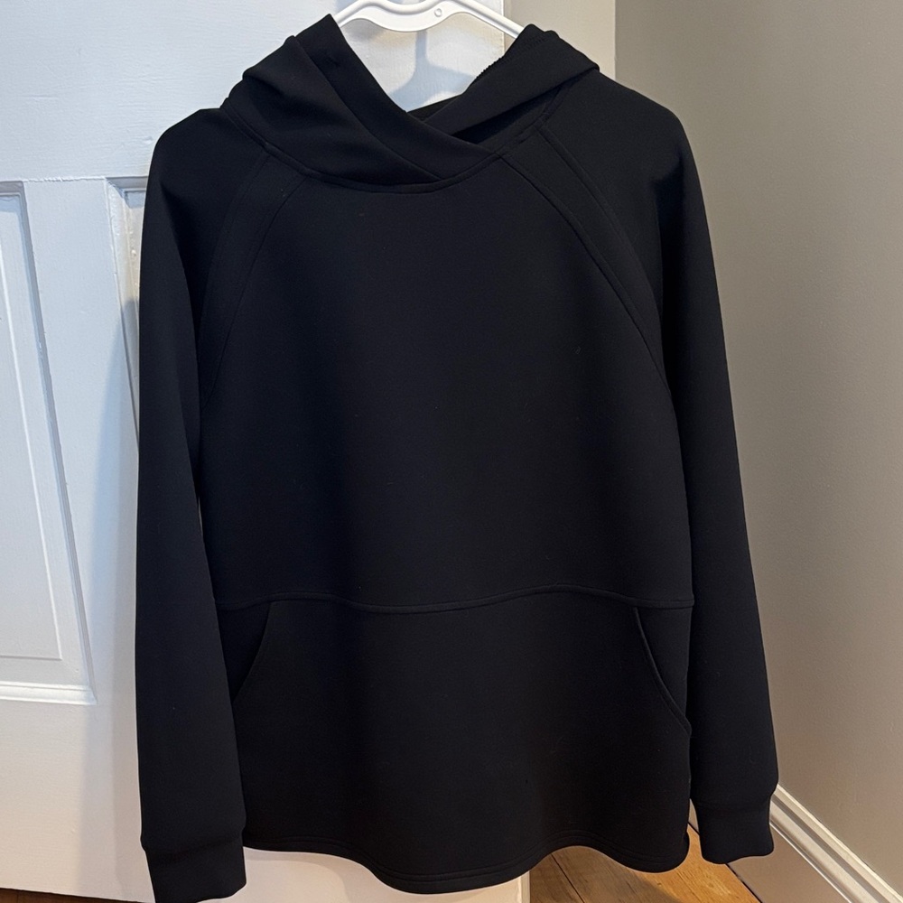 32 Degrees Black Thermal Top
